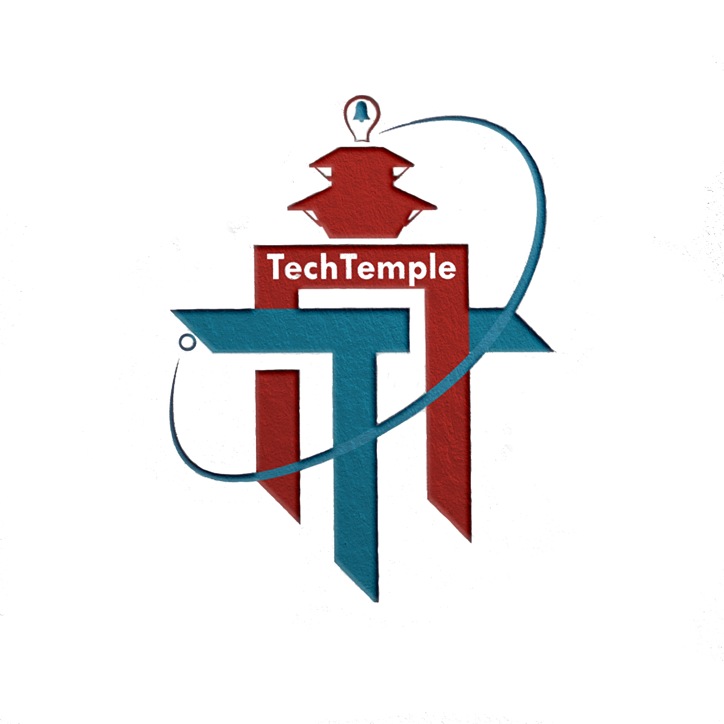 Tech Temple Logo