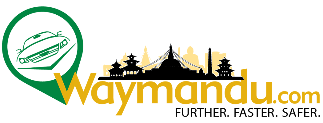 Waymandu